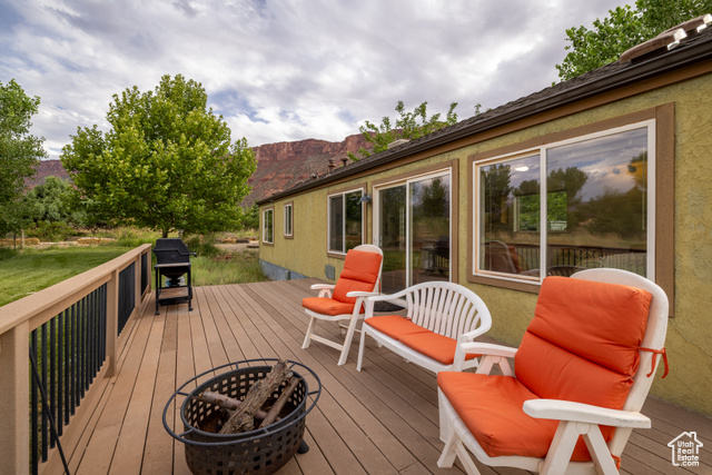9 Chamisa Lane Moab, UT 84532 - Photo 55 of 75