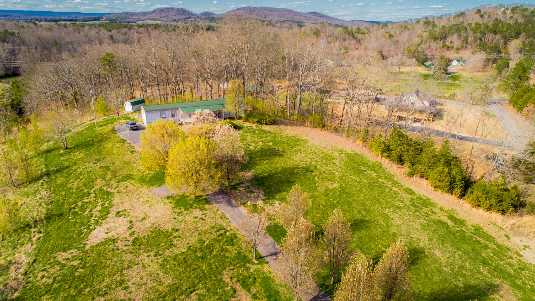 1309 Mt Zion Road Northwest Georgetown, TN 37336 - Photo 13 of 19 DJI_0273-2