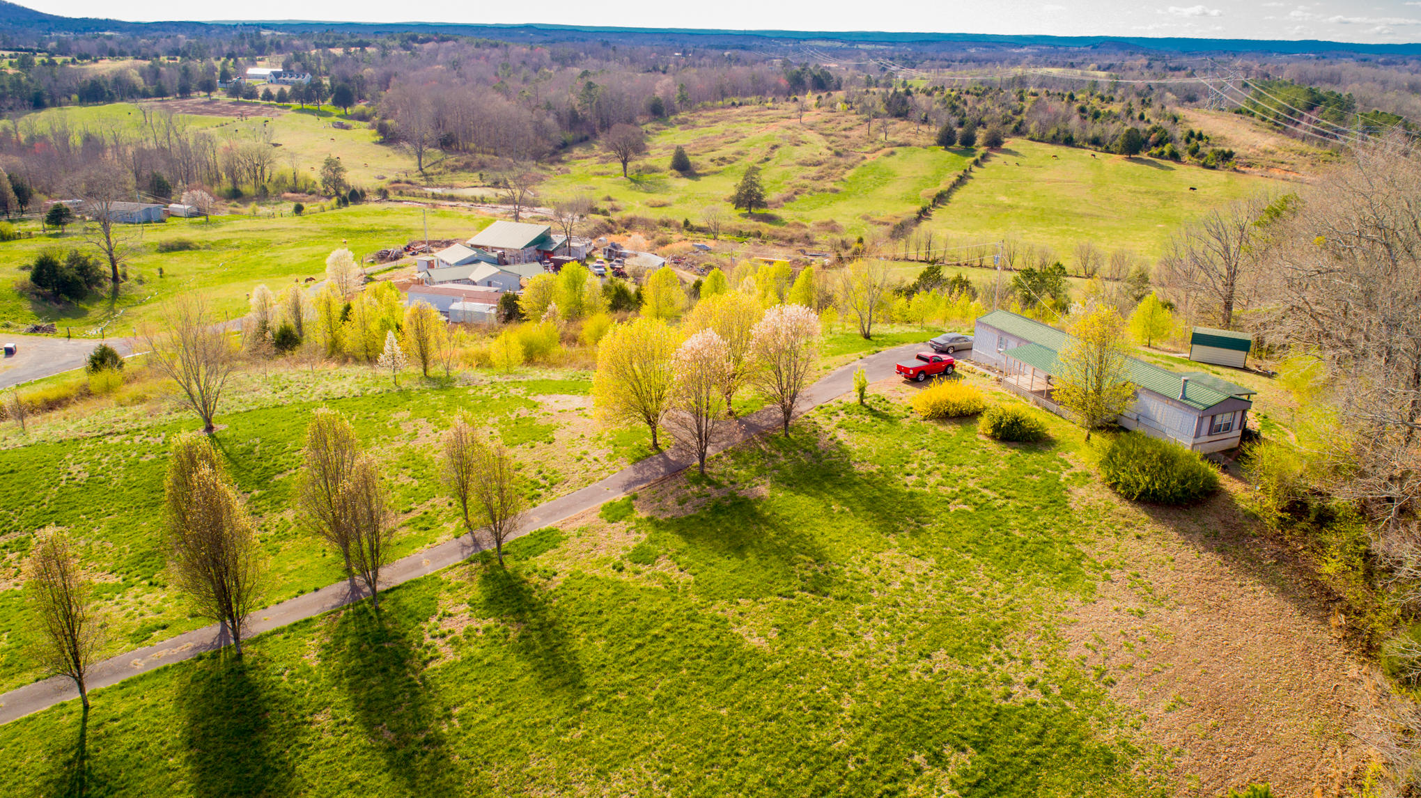 1309 Mt Zion Road Northwest Georgetown, TN 37336 - Photo 15 of 19 DJI_0277-4