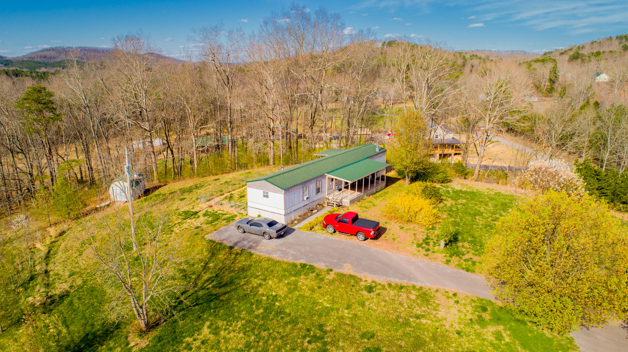 1309 Mt Zion Road Northwest Georgetown, TN 37336 - Photo 16 of 19 DJI_0280-6