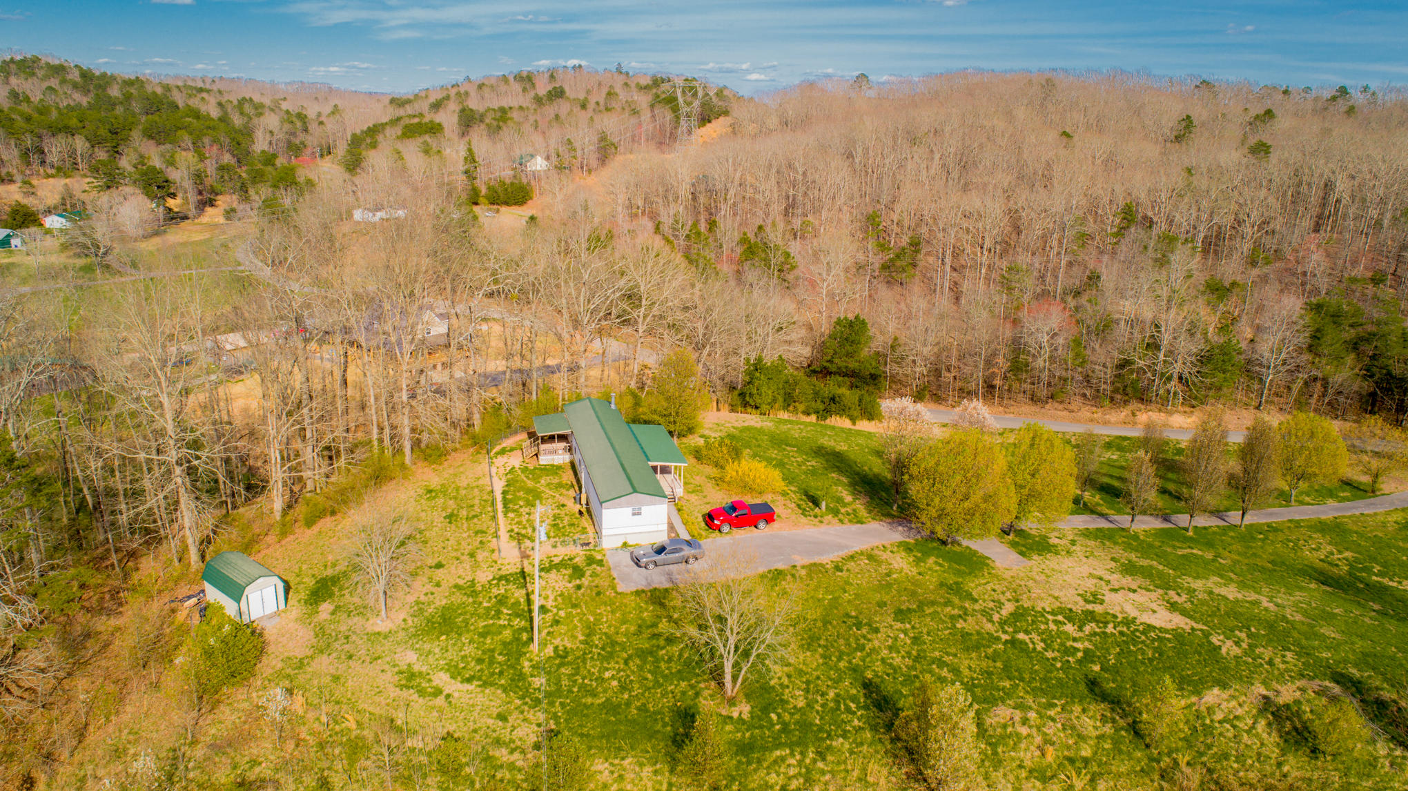 1309 Mt Zion Road Northwest Georgetown, TN 37336 - Photo 17 of 19 DJI_0282-7