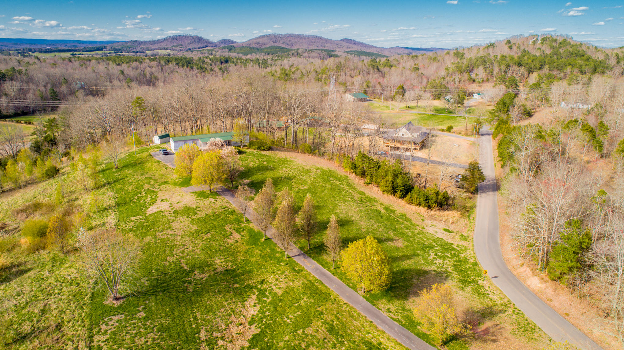 1309 Mt Zion Road Northwest Georgetown, TN 37336 - Photo 18 of 19 DJI_0283-8