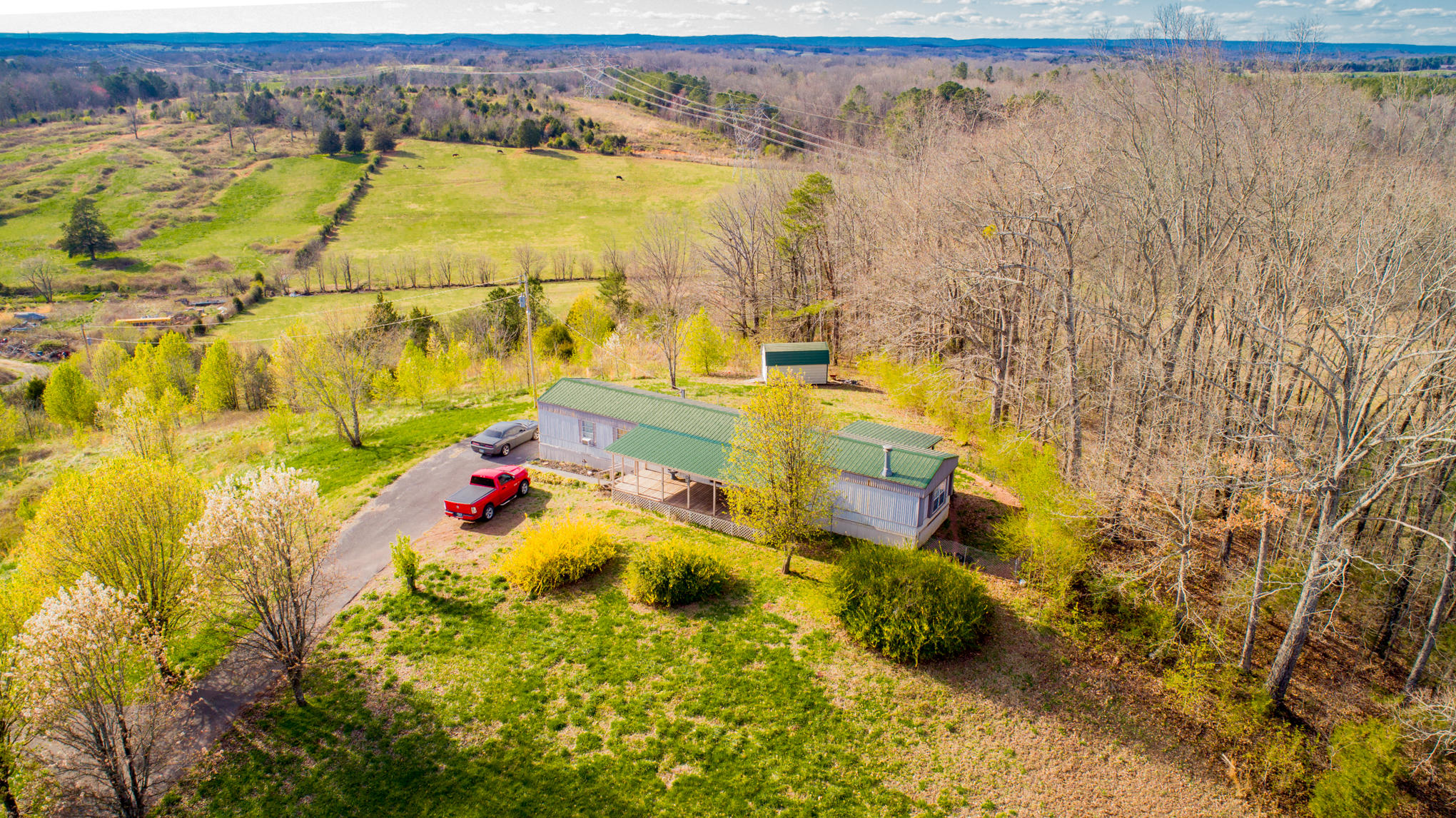 1309 Mt Zion Road Northwest Georgetown, TN 37336 - Photo 2 of 19 DJI_0278-5