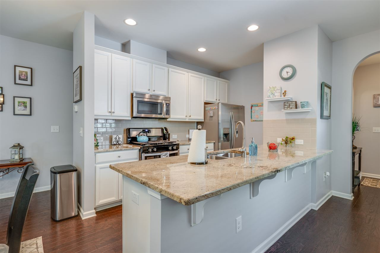 710 Wickham Ridge Road Apex, NC 27539 - Photo 4 of 30 Photo 4