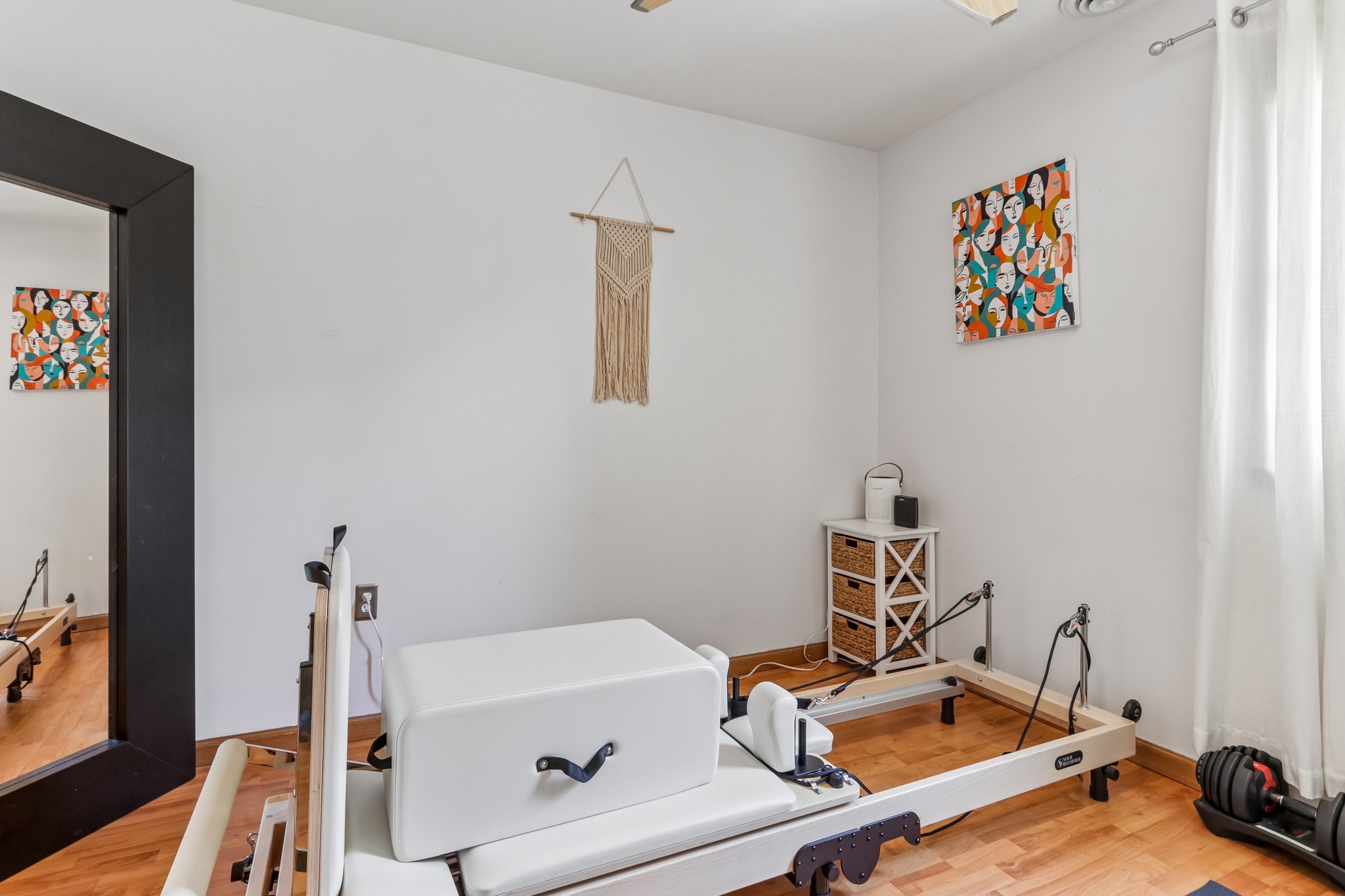 650 Hendrix Street Philadelphia, PA 19116 - Photo 32 of 53 BR 3 or alternative use room