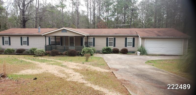 2857 Roberts Quarters Road Concord, GA 30206 - Photo 1 of 1