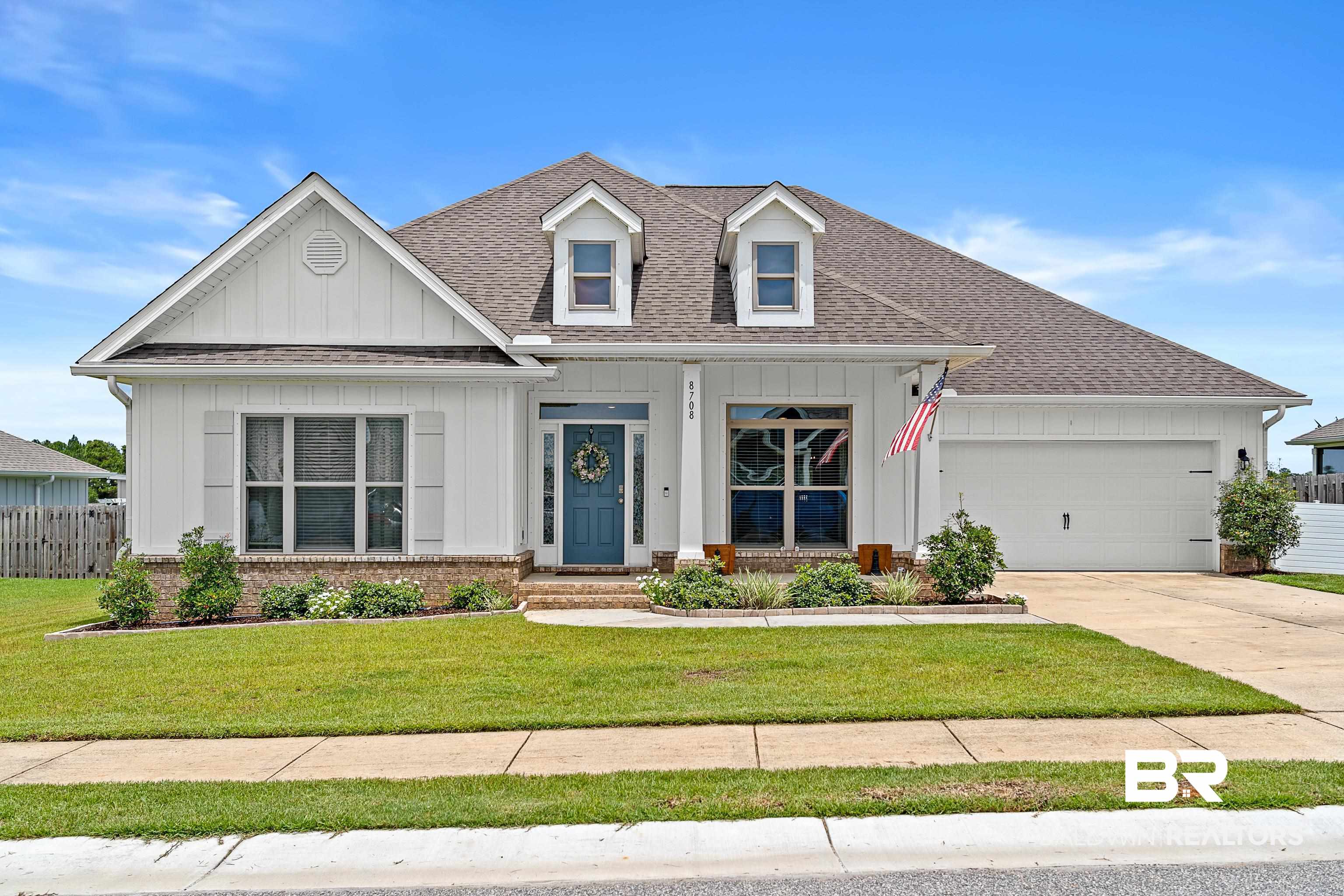 8708 Calverton Street Foley, AL 36535 - Photo 1 of 56 Gallery Image 1