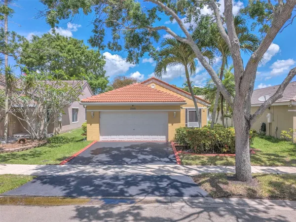 $610,000 | 1600 Salerno Circle, Weston, FL 33327