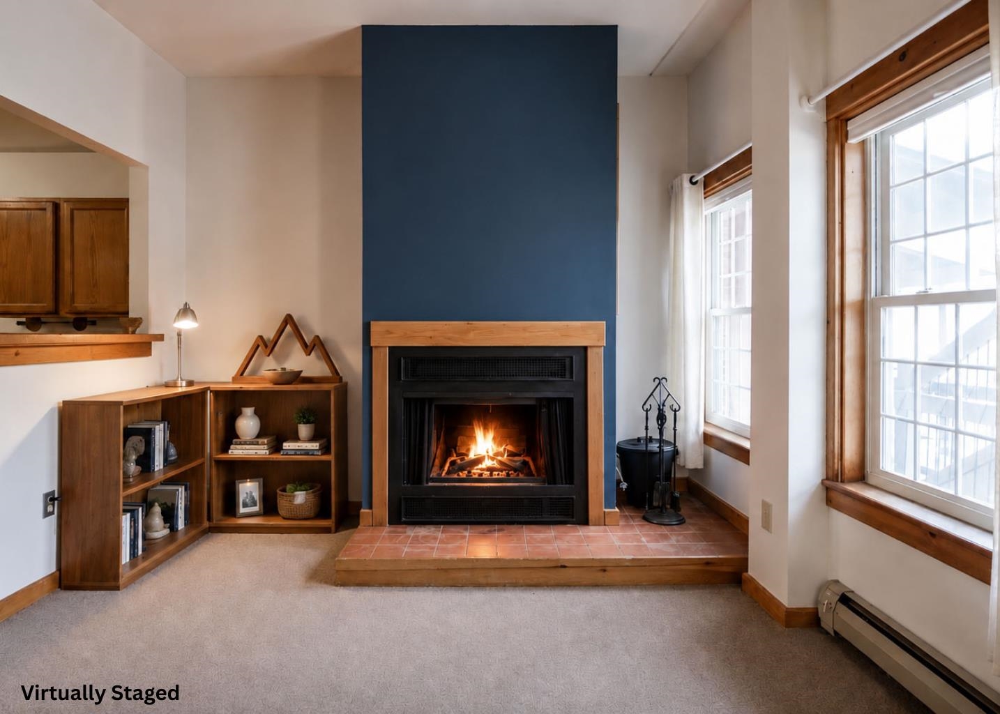 145 Main Street, Unit 308 Ludlow, VT 05149 - Photo 4 of 23