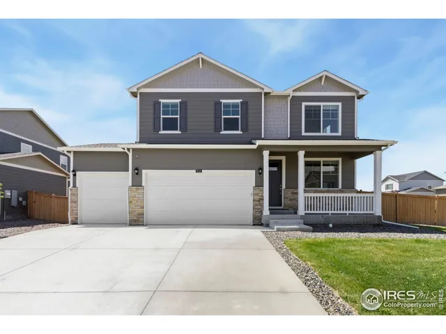 $500,000 | 3713 Catmint Street, Wellington, CO 80549