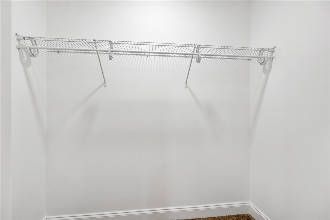 1215 East Whitner Street Anderson, SC 29624 - Photo 22 of 30 This ample walk-in closet offers extensive storage possibilities.