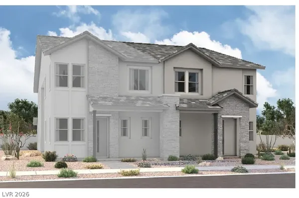 $722,555 | 12143 Iris Avenue, Las Vegas, NV 89138