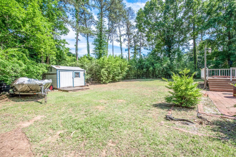 539 West Five Notch Road North Augusta, SC 29860 - Photo 18 of 21 Gallery Image 18