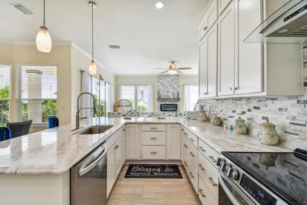 $1,899,000 | 1456 Atlantic Breeze Way, Ponte Vedra Beach, FL 32082