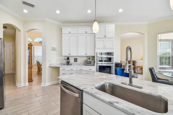 $1,899,000 | 1456 Atlantic Breeze Way, Ponte Vedra Beach, FL 32082