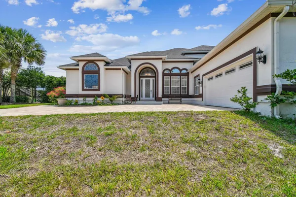 $1,899,000 | 1456 Atlantic Breeze Way, Ponte Vedra Beach, FL 32082