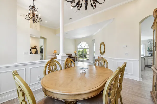 $1,899,000 | 1456 Atlantic Breeze Way, Ponte Vedra Beach, FL 32082