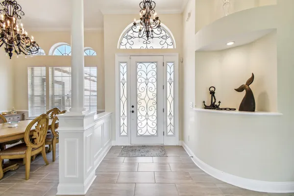 $1,899,000 | 1456 Atlantic Breeze Way, Ponte Vedra Beach, FL 32082