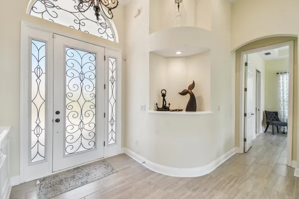 $1,899,000 | 1456 Atlantic Breeze Way, Ponte Vedra Beach, FL 32082
