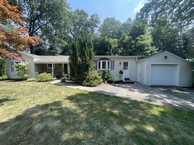 117 Hazardville Road Longmeadow, MA 01106 - Photo 2 of 20