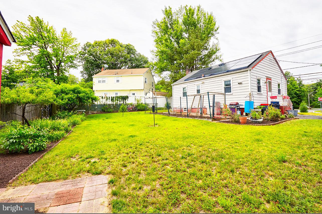 405 Warwick Road Lawnside, NJ 08045 - Photo 2 of 25