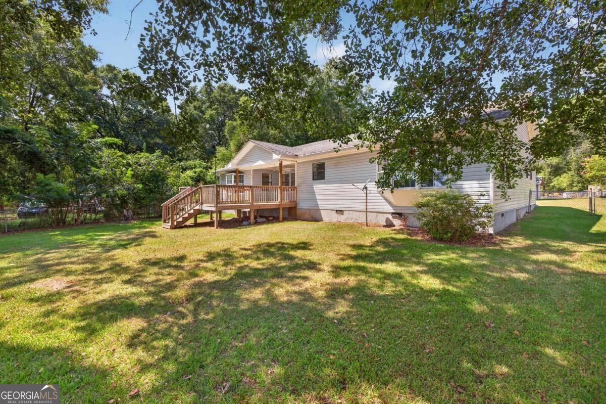 274 South Steel Bridge Road Eatonton, GA 31024 - Photo 9 of 71 Gallery Image 9