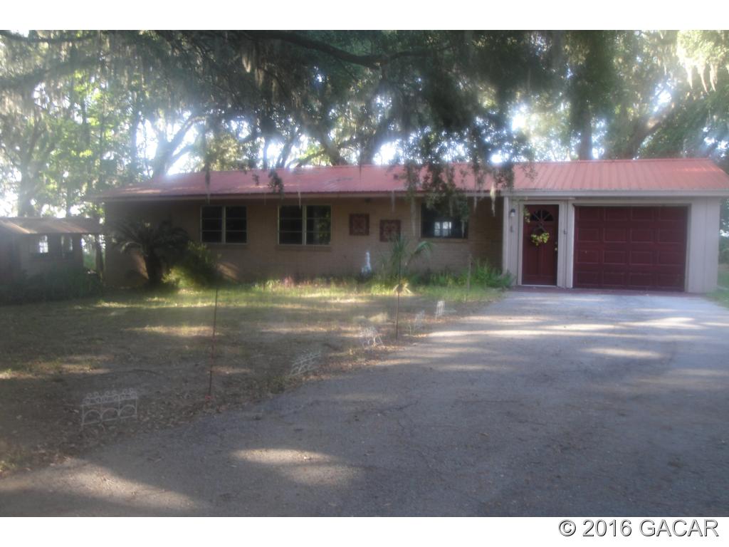 223 West River Road Palatka, FL 32177 - Photo 11 of 23 Exterior View of Home