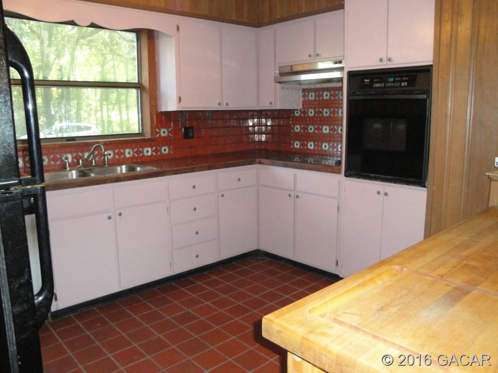 223 West River Road Palatka, FL 32177 - Photo 14 of 23 Other Side of Kitchen