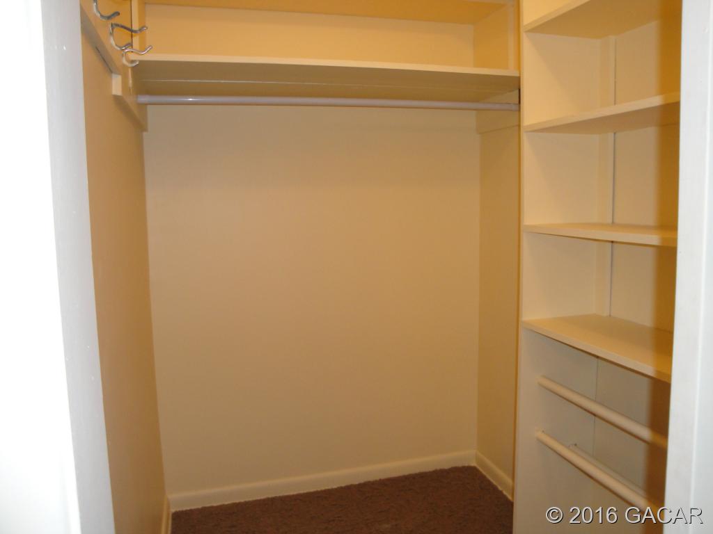 223 West River Road Palatka, FL 32177 - Photo 17 of 23 Walk-in Closet in Master