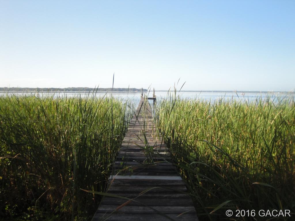 223 West River Road Palatka, FL 32177 - Photo 3 of 23 Dock to the River