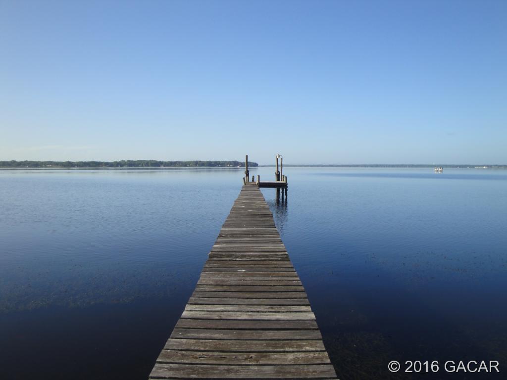 223 West River Road Palatka, FL 32177 - Photo 4 of 23 Dock with Deep Water Mooring