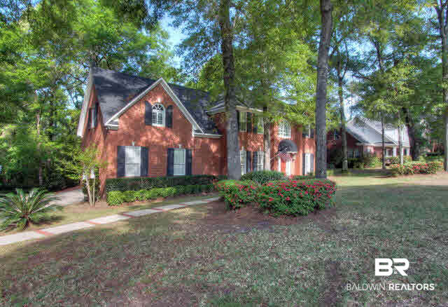 1258 Frances Street Daphne, AL 36526 - Photo 2 of 32 front