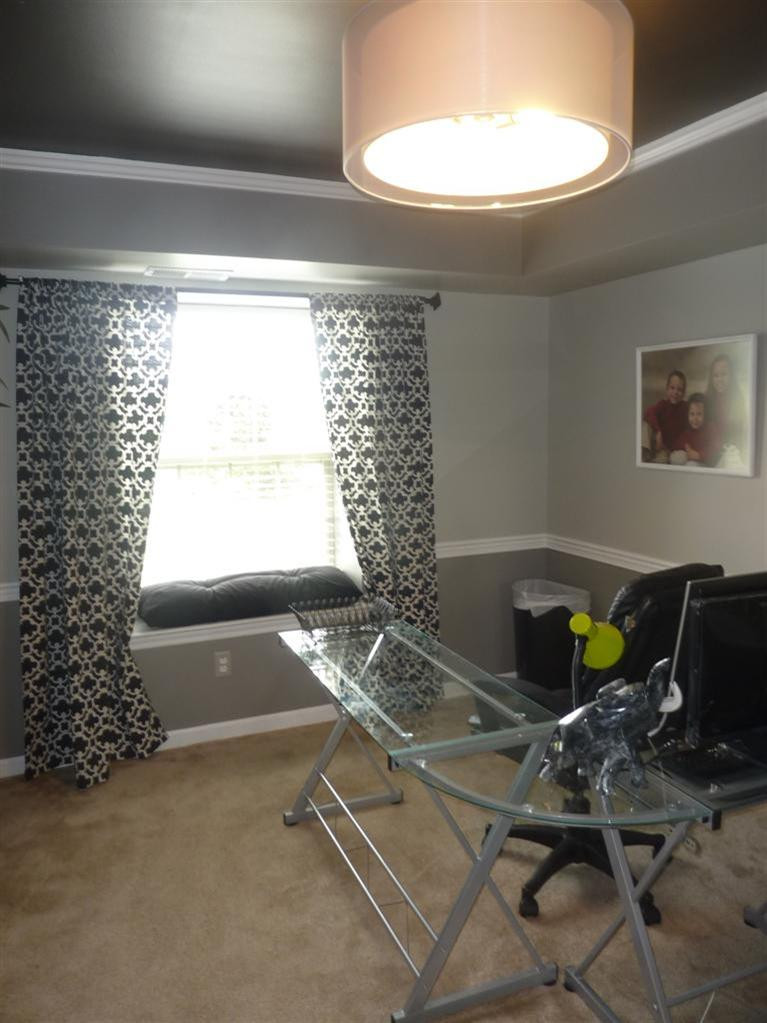 618 Regent Road Versailles, KY 40383 - Photo 14 of 38 Office/Game Room