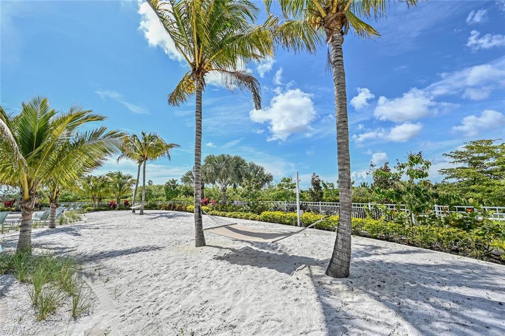 28310 Captiva Shell Loop Bonita Springs, FL 34135 - Photo 35 of 44 View of property's community featuring volleyball court