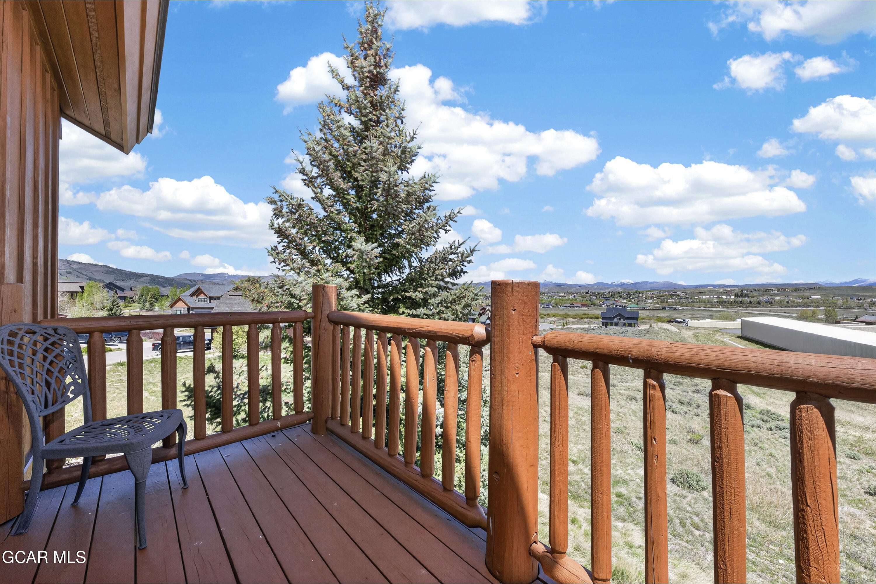 724 Saddle Ridge Circle Granby, CO 80446 - Photo 17 of 56 724 Saddle Ridge Ct pic 6