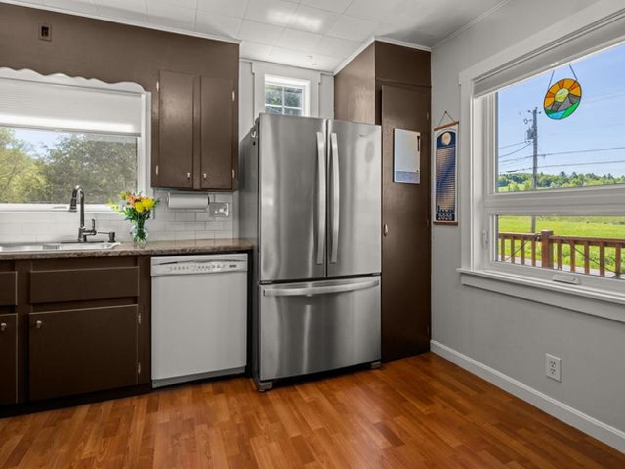 913 Kneeland Flats Road Waterbury, VT 05676 - Photo 15 of 45