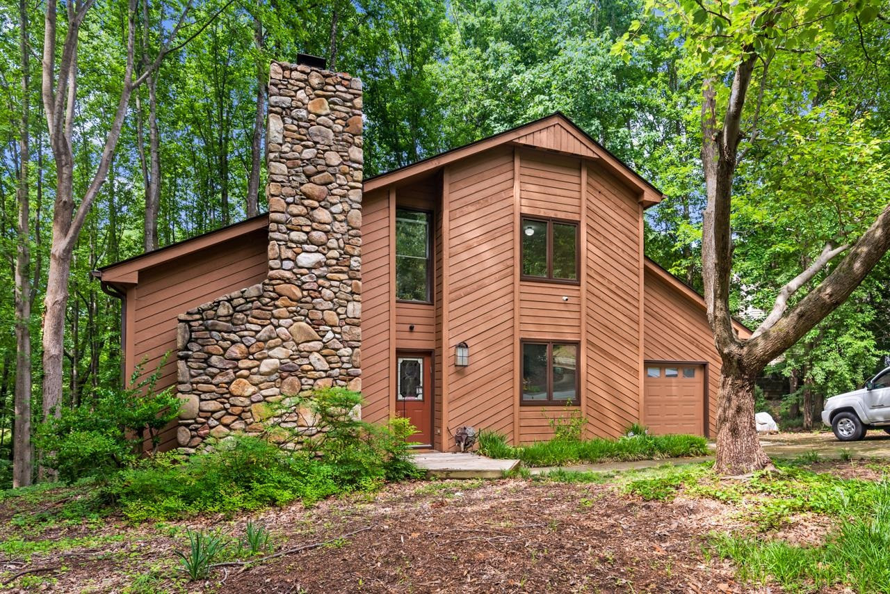 7104 Valley Lake Drive Raleigh, NC 27612 - Photo 1 of 51 Photo 1