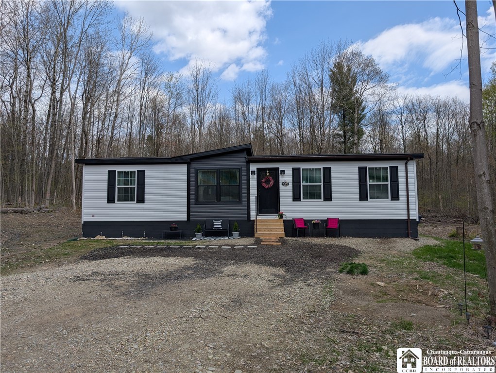 5458 Herrick Road Gerry, NY 14740 - Photo 1 of 36