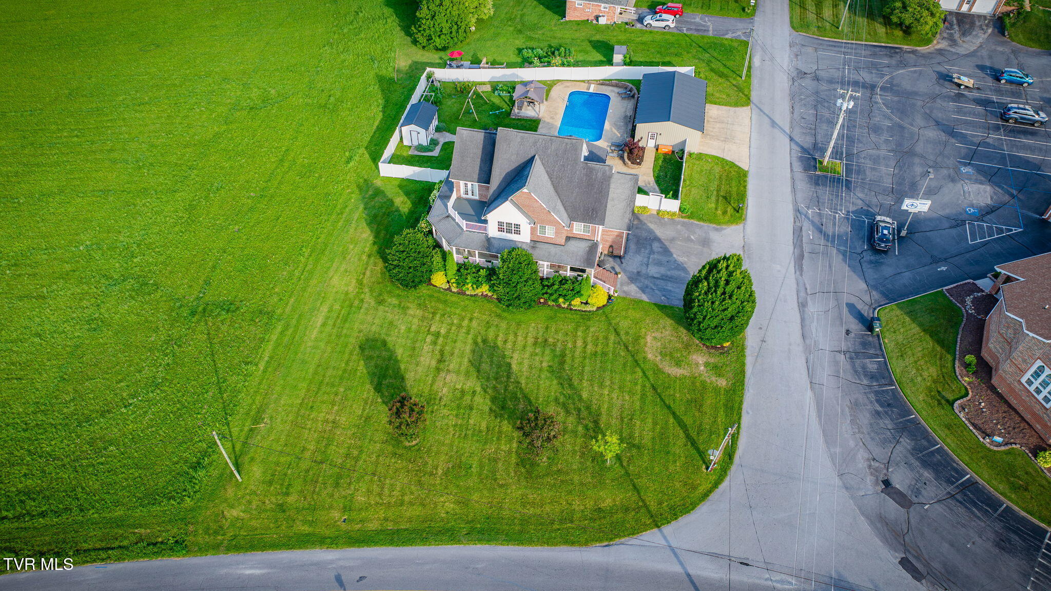 146 Hopson Road Johnson City, TN 37601 - Photo 71 of 78 101