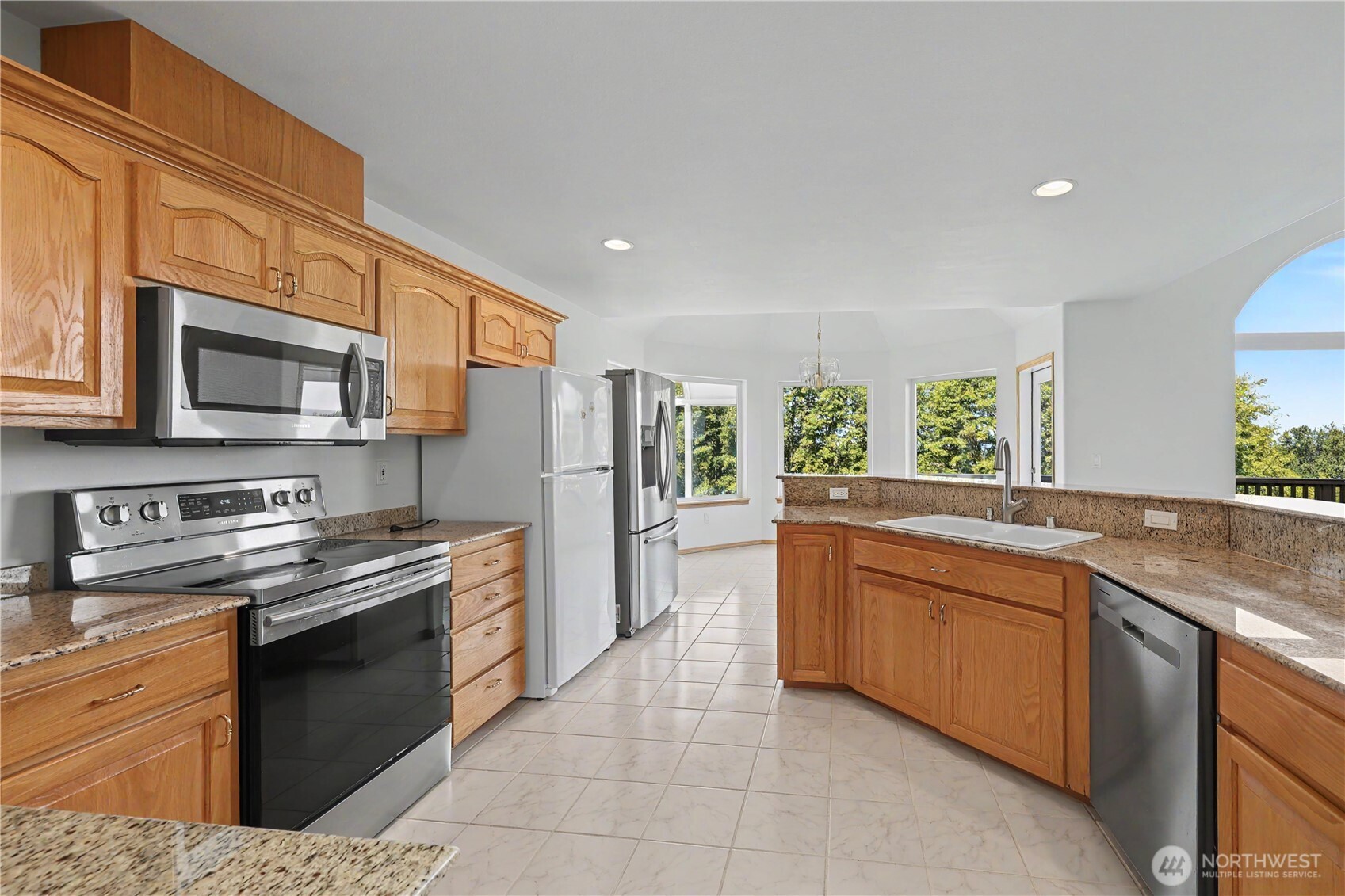 111 Les Saints Road Sequim, WA 98382 - Photo 8 of 38 Gallery Image 8