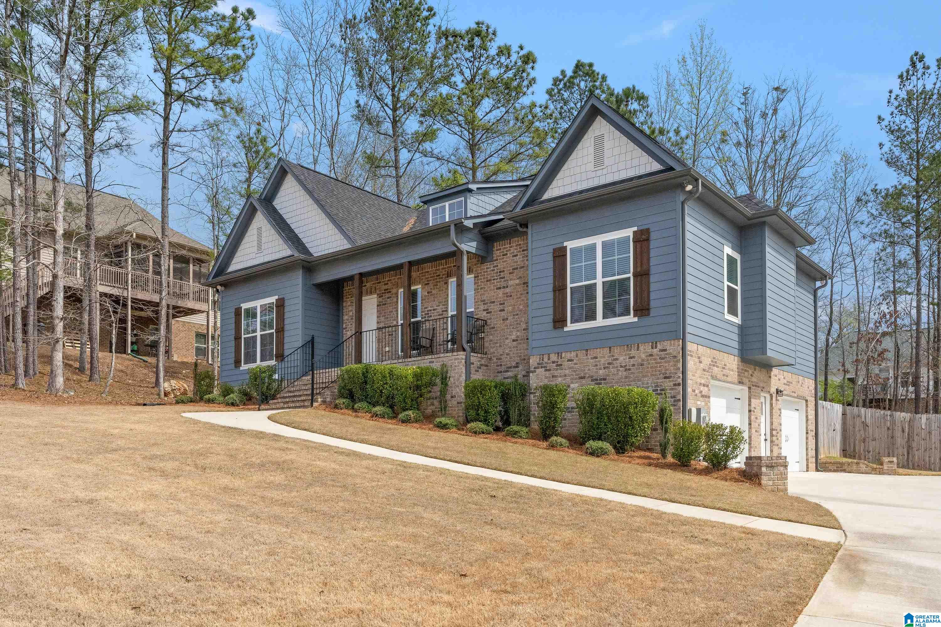 315 Smithfield Lane Springville, AL 35146 - Photo 5 of 31