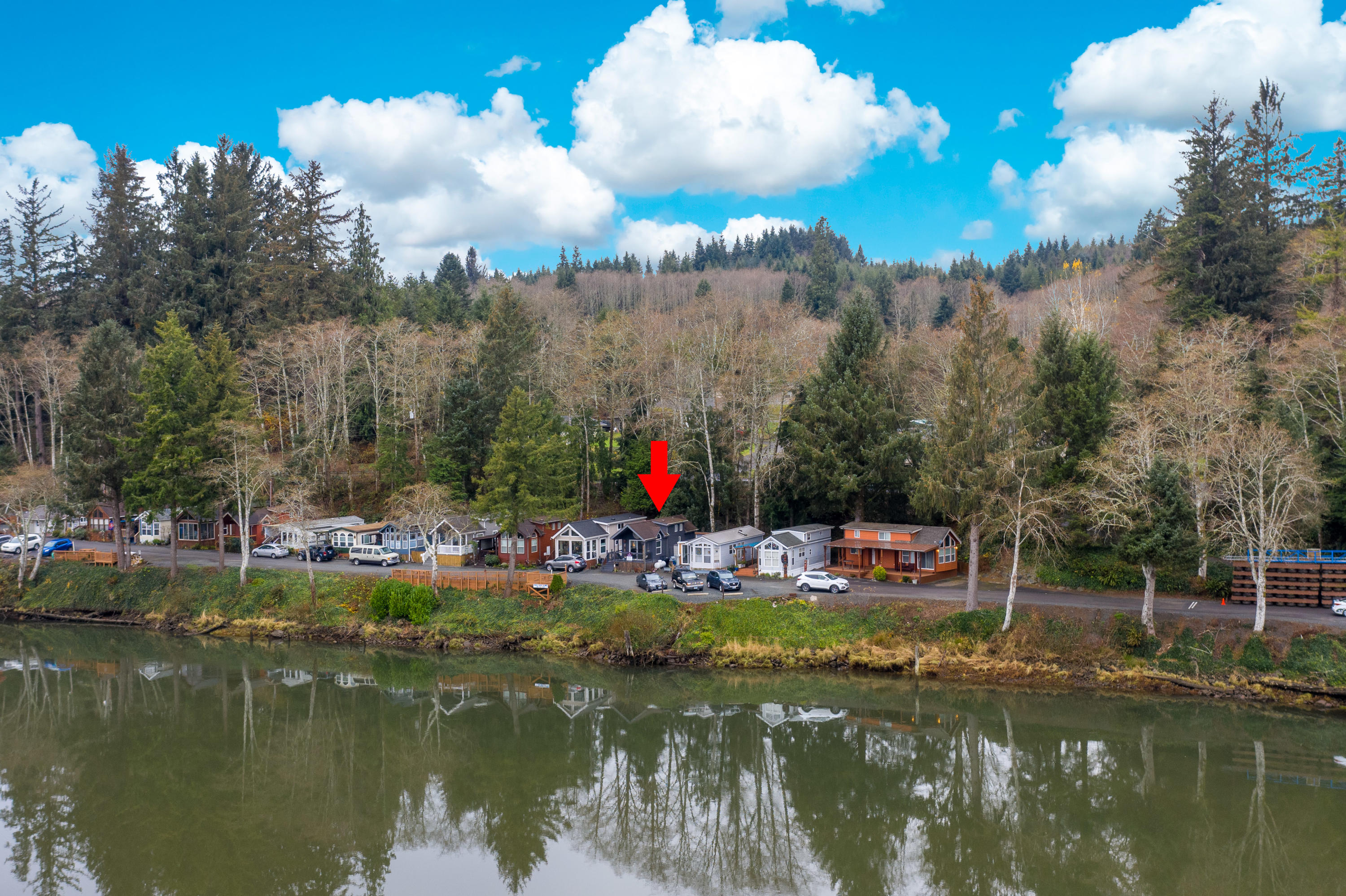 37395 Northfork Road Nehalem, OR 97131 - Photo 4 of 22 Watch the action!