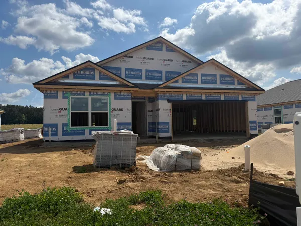 $318,990 | 4519 Basun Circle South, Unit 16, Millington, TN 38053