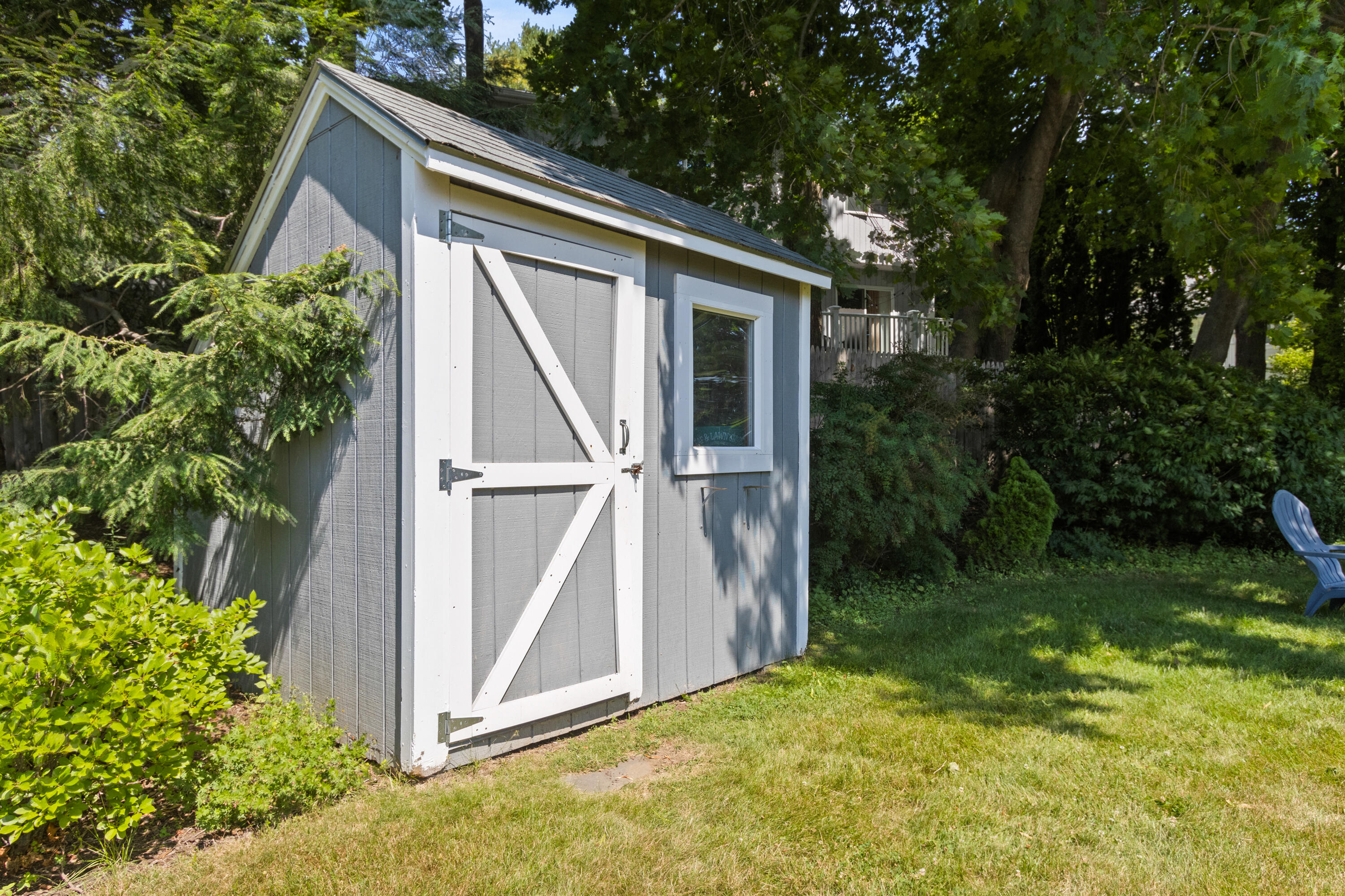 2 Wabun Road Cape Elizabeth, ME 04107 - Photo 38 of 38 38