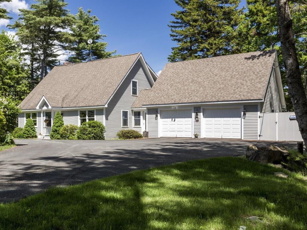 189 Steves Road Boothbay, ME 04537 - Photo 1 of 35 Welcome to 189 Steves Road