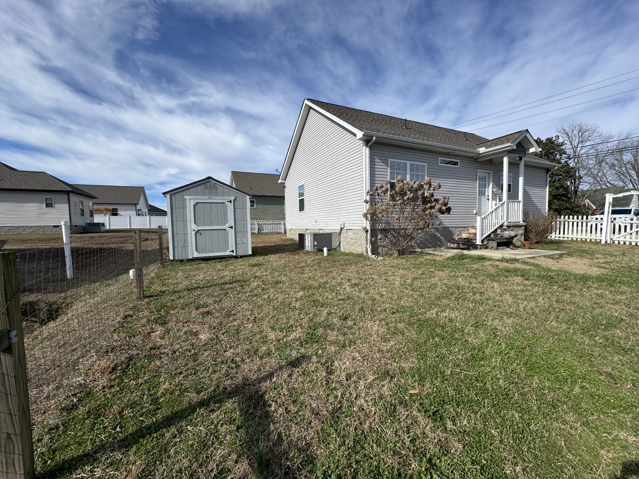 503 Miller Road Smithville, TN 37166 - Photo 26 of 28 Gallery Image 26