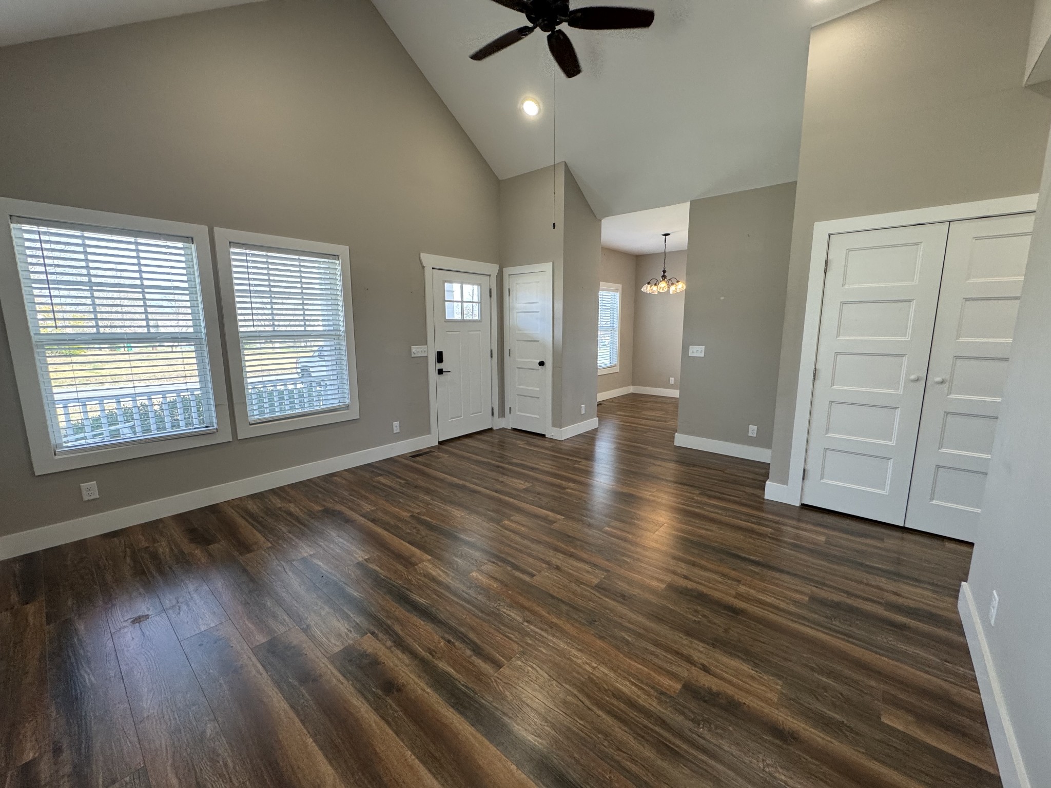 503 Miller Road Smithville, TN 37166 - Photo 8 of 28 Gallery Image 8