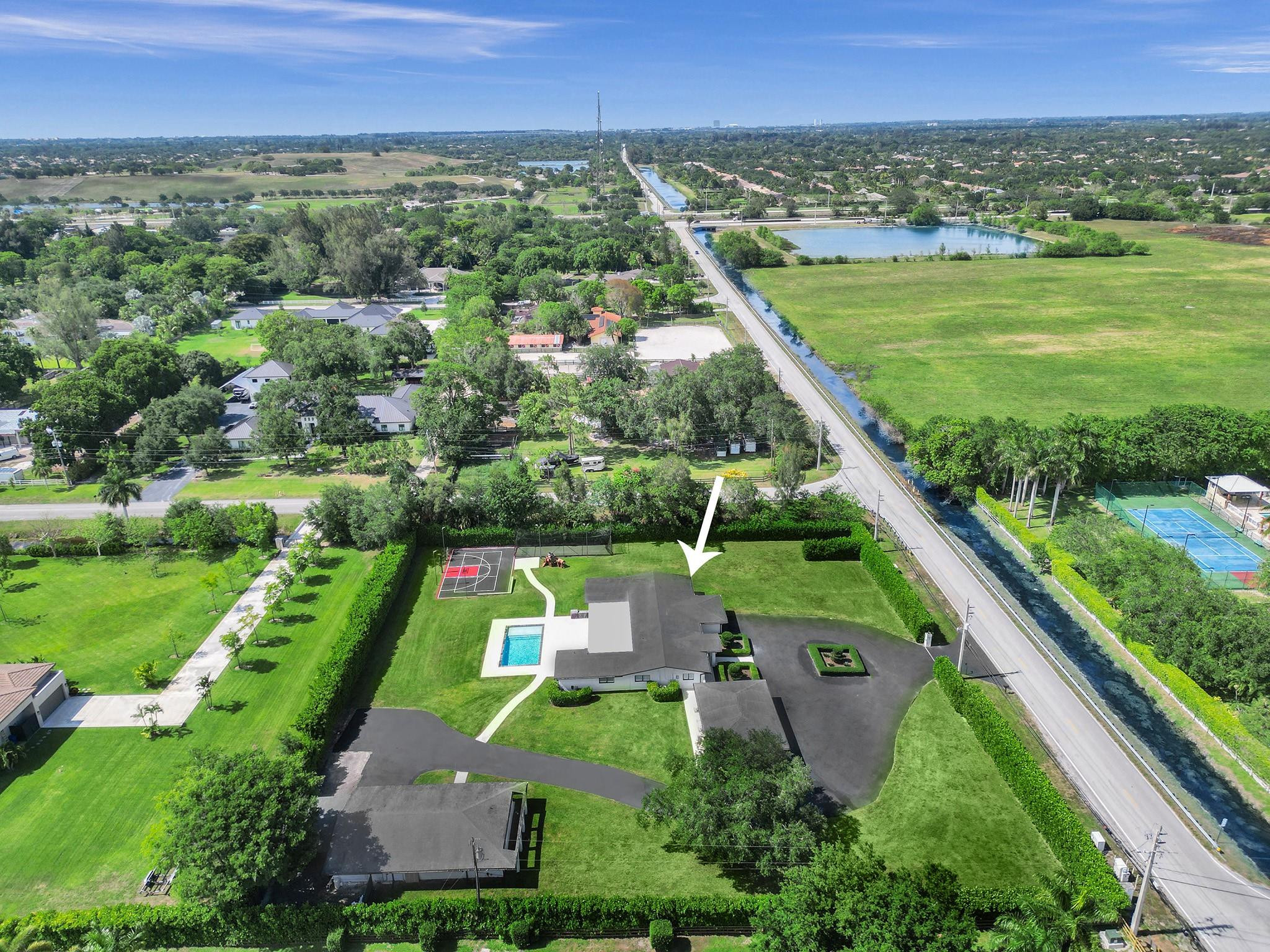 5001 Hancock Road Southwest Ranches, FL 33330 - Photo 84 of 86 Photo 84
