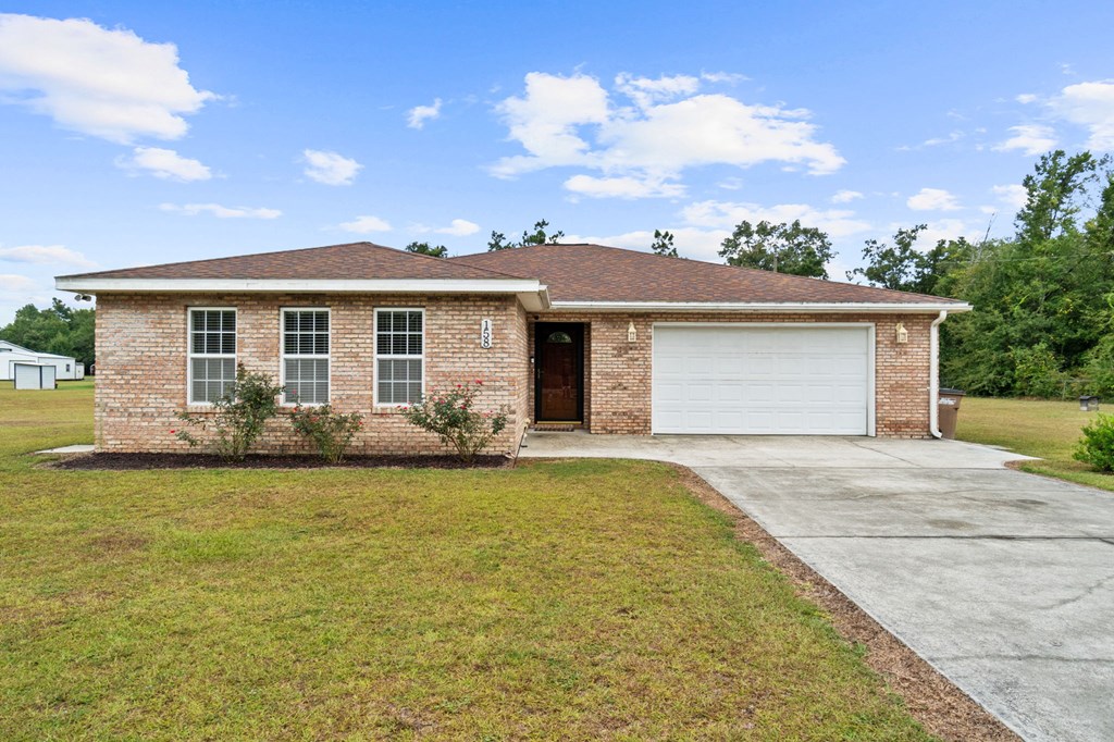 158 Our Town Road Wewahitchka, FL 32465 - Photo 29 of 30