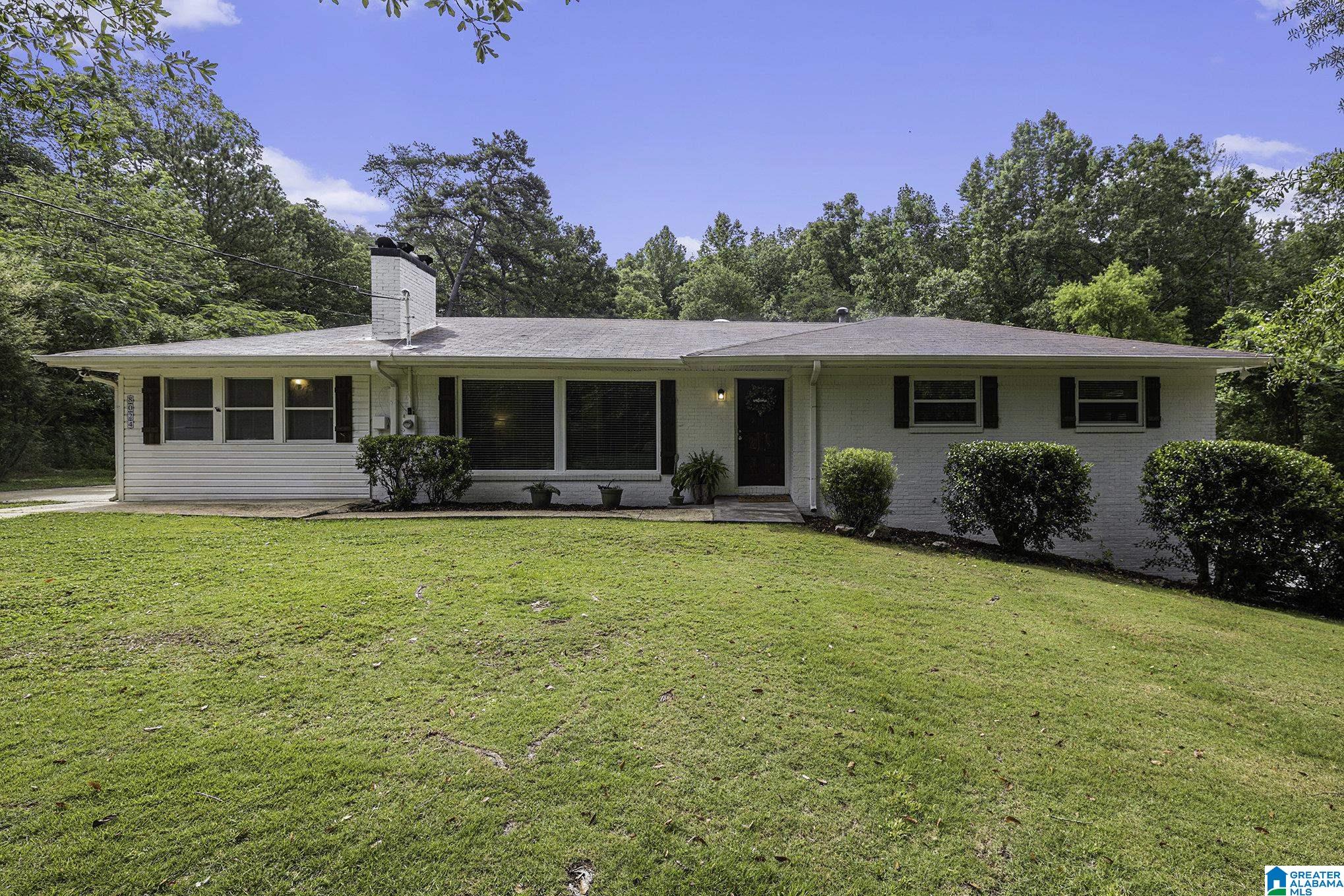 8024 Alliance Short Creek Road Mulga, AL 35118 - Photo 1 of 31